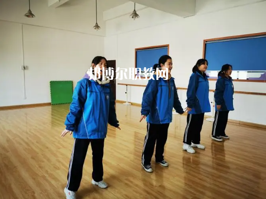 西安實驗職業(yè)中等專業(yè)學校2022年有哪些專業(yè)