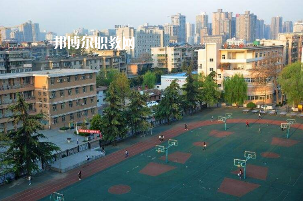 西安實驗職業(yè)中等專業(yè)學校2022年報名條件、招生要求、招生對象