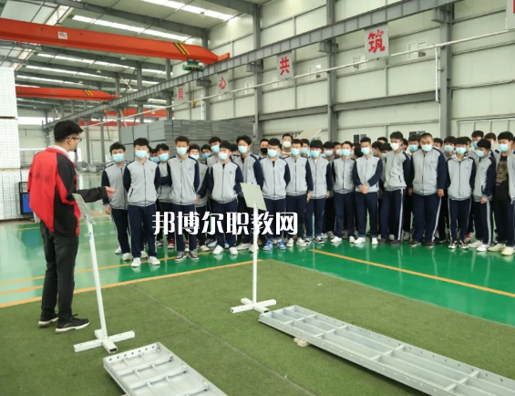 邯鄲建筑工程中專學(xué)校2022年報(bào)名條件、招生要求、招生對象