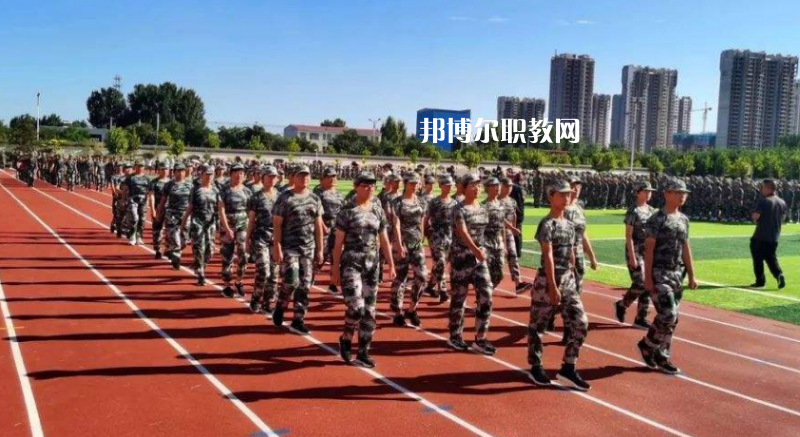 承德騰飛中等專業(yè)學校2022年學費、收費多少