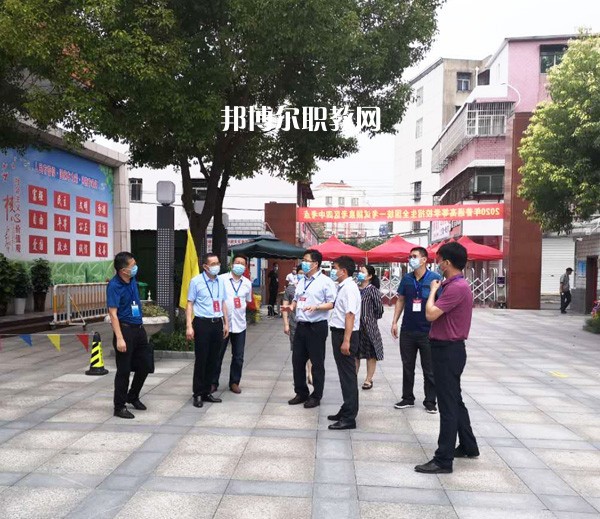 阜陽(yáng)科創(chuàng)技工學(xué)校2022年有哪些專業(yè)