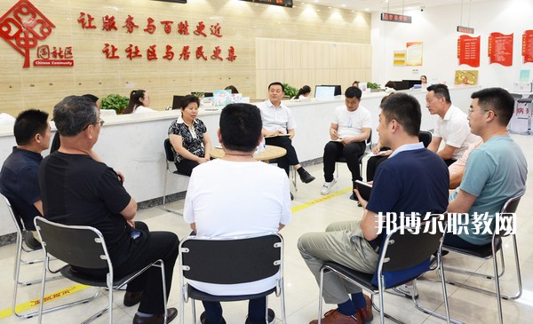 阜陽(yáng)科創(chuàng)技工學(xué)校2022年報(bào)名條件、招生要求、招生對(duì)象
