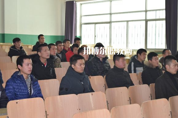 承德騰飛中等專業(yè)學(xué)校2022年報名條件、招生要求、招生對象