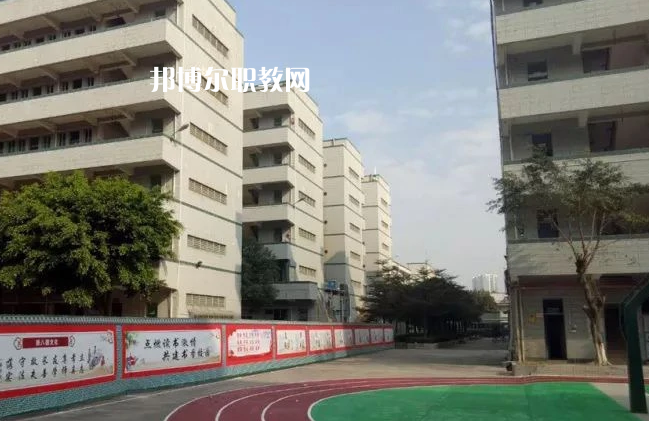 東莞實(shí)驗(yàn)技工學(xué)校2022年有哪些專業(yè)