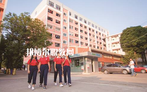 廣西紡織工業(yè)學(xué)校2022年報名條件、招生要求、招生對象