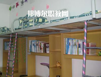 邢臺(tái)醫(yī)學(xué)高等專(zhuān)科學(xué)校2022年宿舍條件