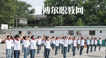 永壽縣職業(yè)教育中心2022年報名條件、招生要求、招生對象