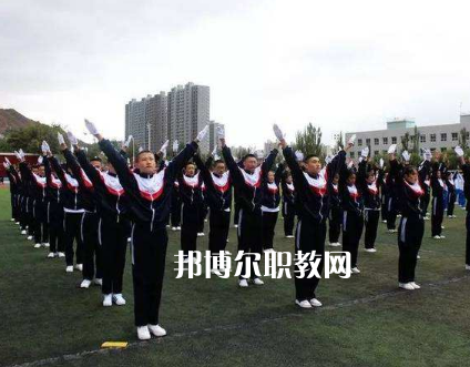 張家口職業(yè)技術(shù)教育中心2022年報名條件、招生要求、招生對象