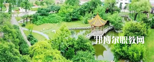 徐州生物工程職業(yè)技術學院中專部怎么樣、好不好