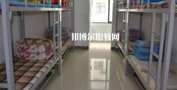 巴中市巴州區(qū)化成職業(yè)中學2022年宿舍條件
