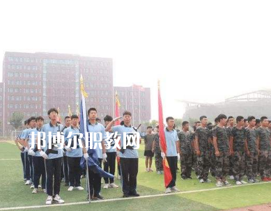 石家莊城鄉(xiāng)建設學校2022年報名條件、招生要求、招生對象