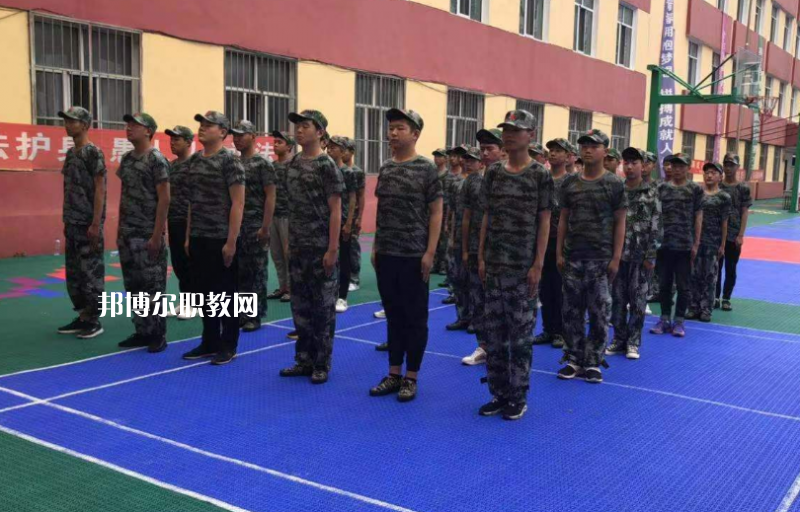 廊坊九鼎工程技術(shù)學(xué)校2022年招生錄取分?jǐn)?shù)線(xiàn)
