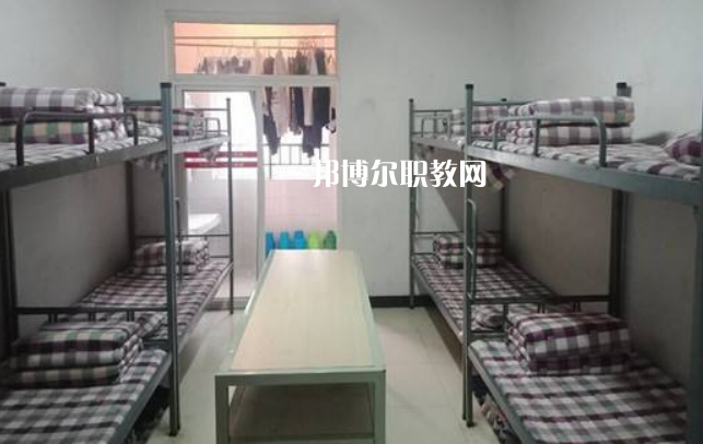 巴中恩陽區(qū)職業(yè)中學2022年宿舍條件