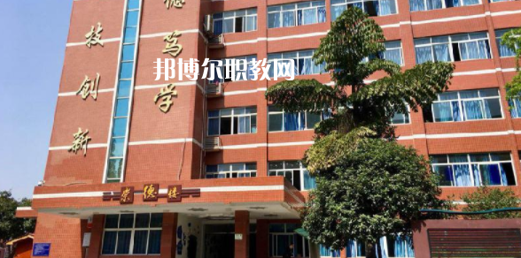 成都市機(jī)械高級技工學(xué)校2022年宿舍條件