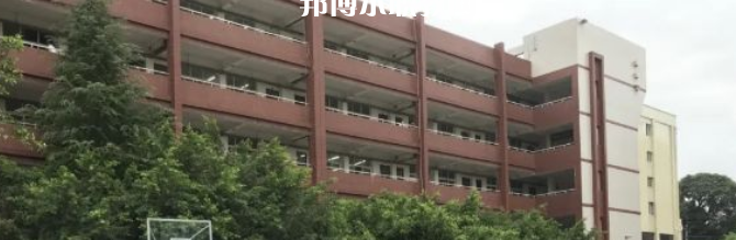 巴中職業(yè)中學(xué)怎么樣、好不好