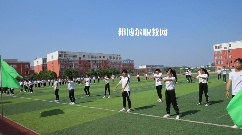 容城縣職業(yè)技術(shù)教育中心2022年報(bào)名條件、招生要求、招生對(duì)象