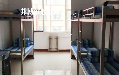 貴陽幼兒師范高等?？茖W(xué)校(中職部)2022年宿舍條件