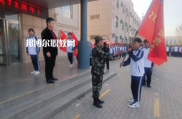 泊頭京泊職業(yè)技術(shù)學(xué)校2022年招生錄取分數(shù)線