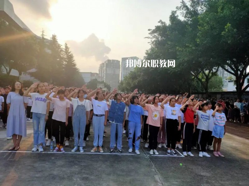 四川內(nèi)江第二職業(yè)中學(xué)2022年報名條件、招生要求、招生對象