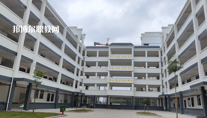 博白職業(yè)中等專(zhuān)業(yè)學(xué)校2022年有哪些專(zhuān)業(yè)