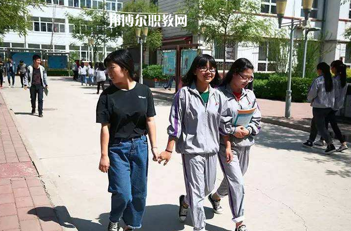 定興縣職業(yè)技術教育中心2022年招生錄取分數(shù)線