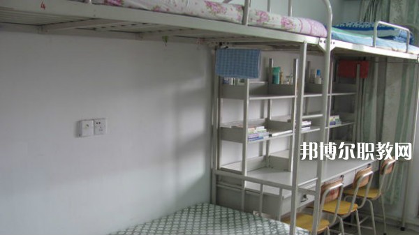 大關(guān)縣職業(yè)高級中學(xué)2022年宿舍條件