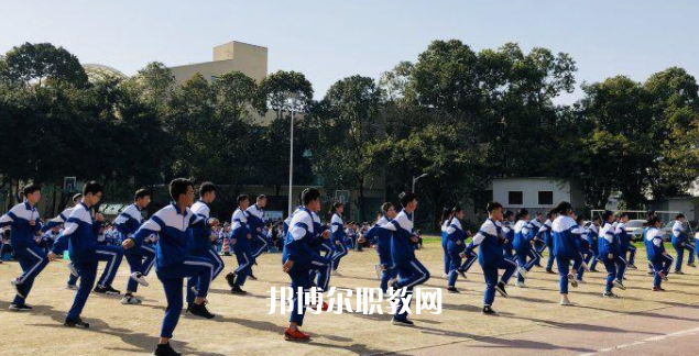 成都城市建設技工學校網站網址