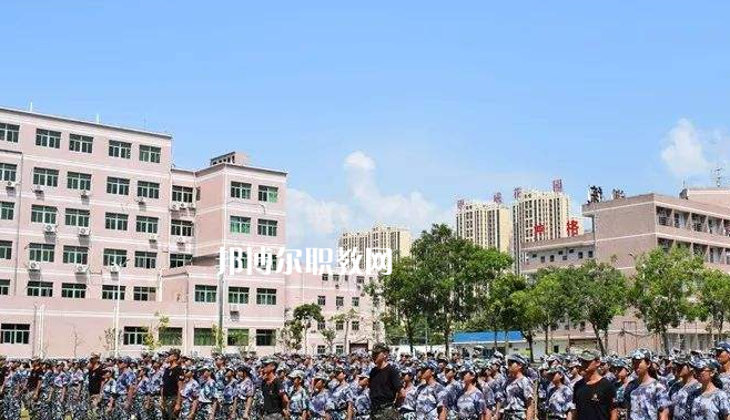 惠州惠陽財(cái)經(jīng)外貿(mào)職業(yè)技術(shù)學(xué)校2022年報名條件、招生要求、招生對象