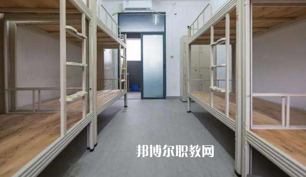 昭陽(yáng)區(qū)高級(jí)職業(yè)中學(xué)校2022年宿舍條件