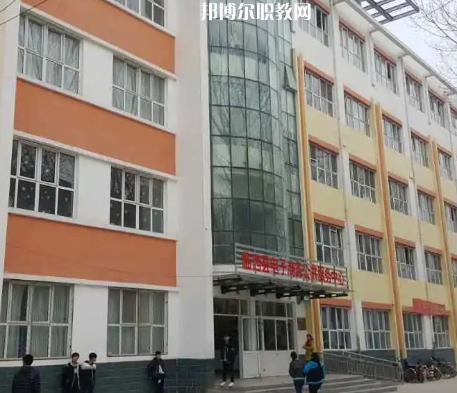 臨西職業(yè)技術教育中心2022年報名條件、招生要求、招生對象