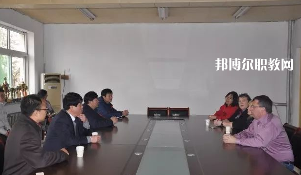 安新縣職業(yè)技術教育中心2022年報名條件、招生要求、招生對象