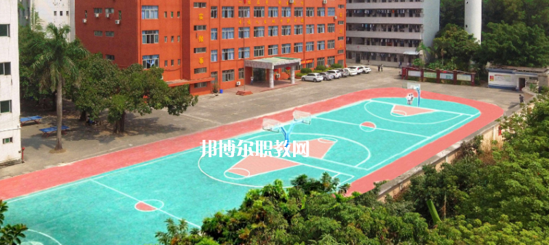 惠州財經(jīng)職業(yè)技術(shù)學(xué)校2022年報名條件、招生要求、招生對象