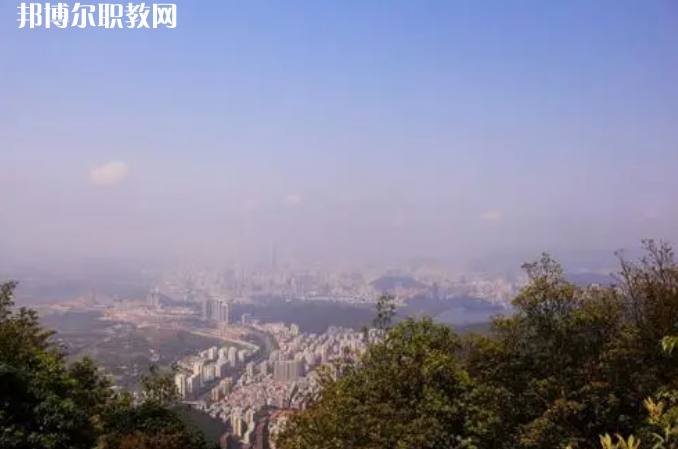 深圳開(kāi)放職業(yè)技術(shù)學(xué)校2022年宿舍條件