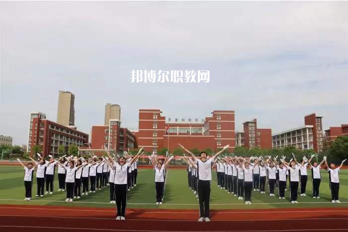 滁州市旅游商貿學校2022年報名條件、招生要求、招生對象