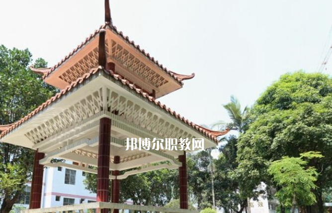 廣西物資學(xué)校怎么樣、好不好