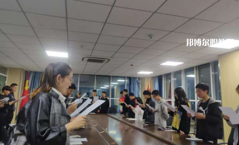 固安職業(yè)技術(shù)教育中心2022年學(xué)費、收費多少