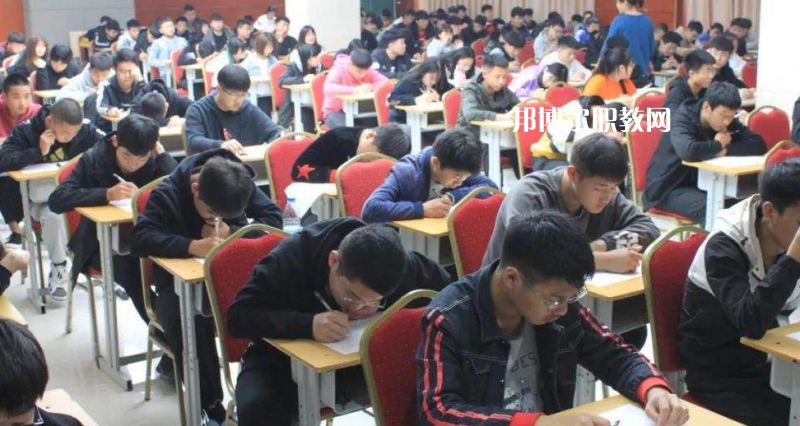 固安職業(yè)技術(shù)教育中心2022年報名條件、招生要求、招生對象