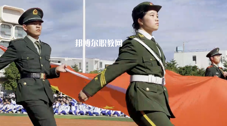 柳州第二職業(yè)技術(shù)學(xué)校2022年報(bào)名條件、招生要求、招生對象