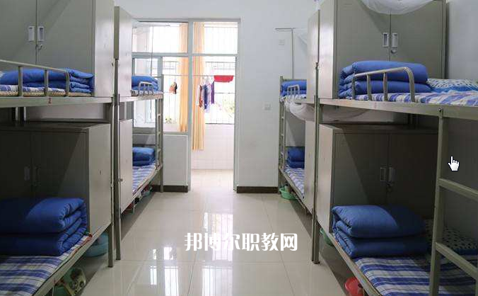 惠州惠城區(qū)技工學校2022年宿舍條件