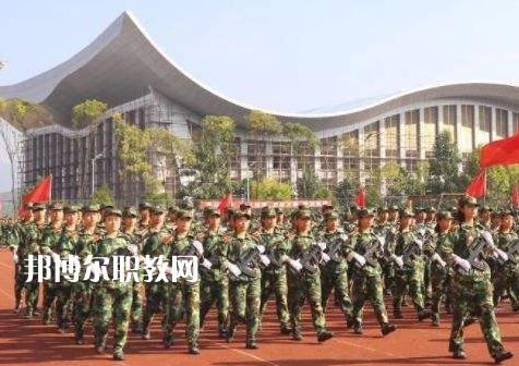 黔東南州國防學(xué)校2022年學(xué)費(fèi)、收費(fèi)多少