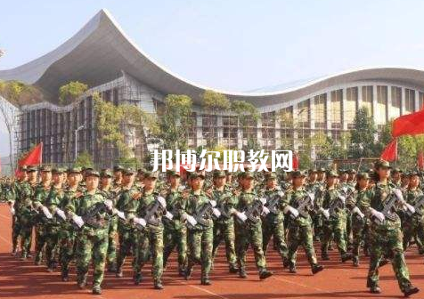 黔東南州國防學(xué)校2022年報(bào)名條件、招生要求、招生對象