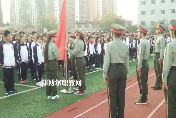 香河職業(yè)技術(shù)教育中心2022年報名條件、招生要求、招生對象