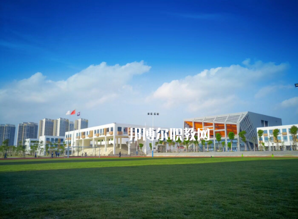 深圳第三職業(yè)技術學校2022年有哪些專業(yè)