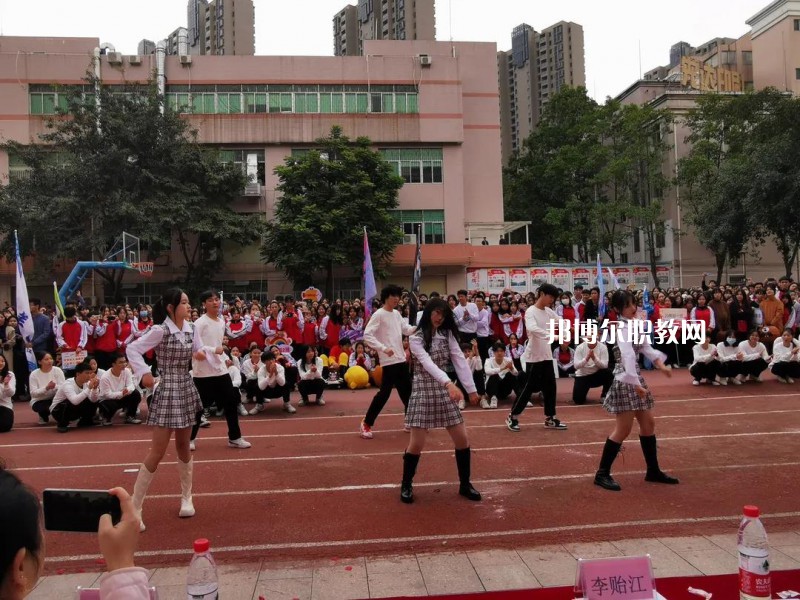 惠州藝術(shù)職業(yè)技術(shù)學(xué)校2022年報(bào)名條件、招生要求、招生對(duì)象