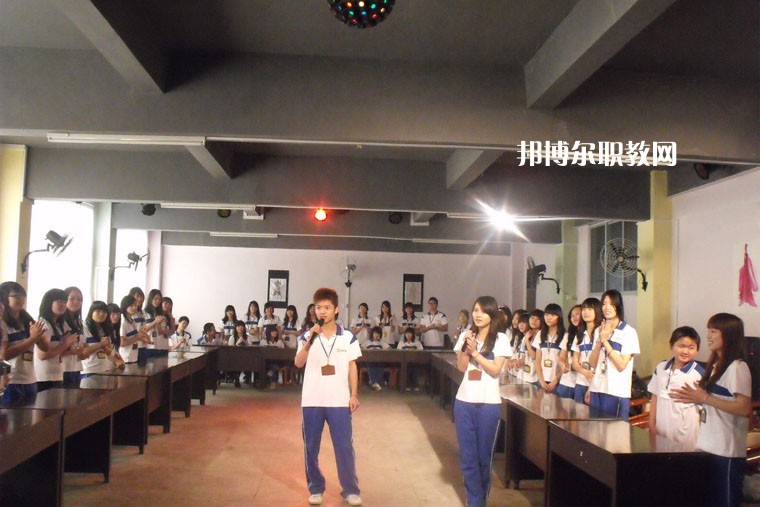 惠州求實(shí)職業(yè)技術(shù)學(xué)校2022年報(bào)名條件、招生要求、招生對象
