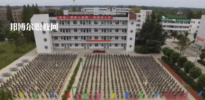 合肥八一科技學校怎么樣、好不好