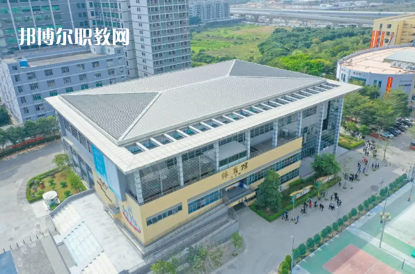 深圳第二職業(yè)技術(shù)學(xué)校2022年報(bào)名條件、招生要求、招生對(duì)象