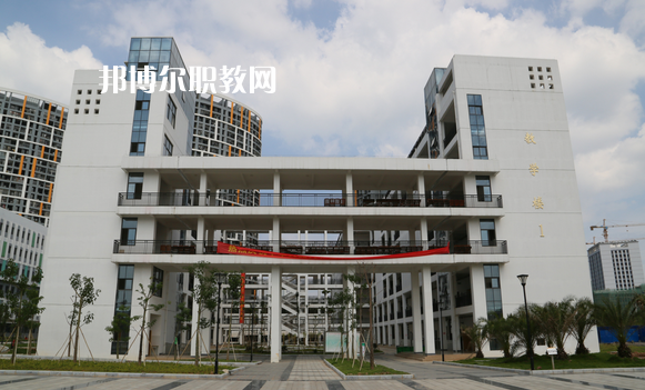 南寧衛(wèi)生學校怎么樣、好不好