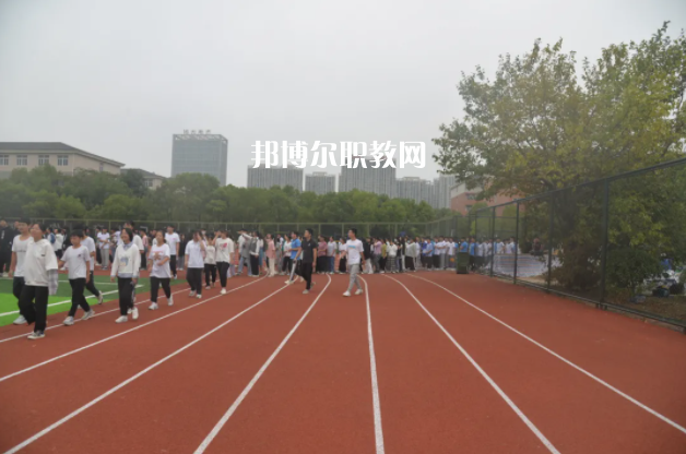 安徽明星科技中專學校2022年報名條件、招生要求、招生對象