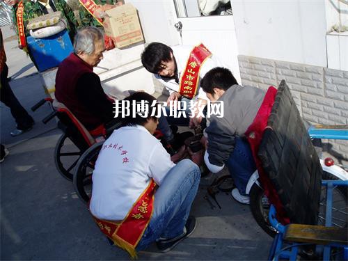 唐山路南職業(yè)技術(shù)學(xué)校2022年學(xué)費、收費多少